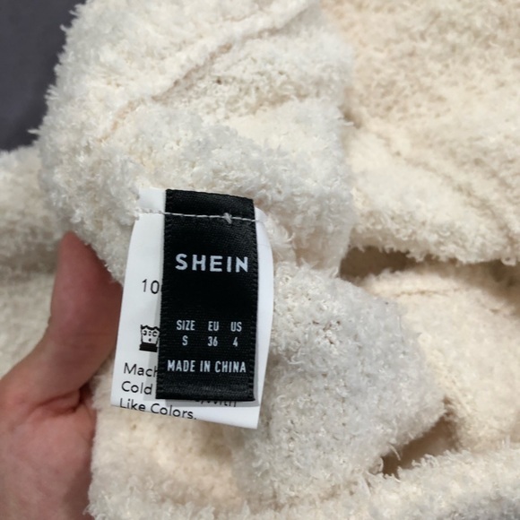 Cream Soft Set - Picture 2 of 3